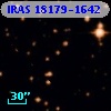 IRAS 18179-1642