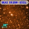 IRAS 18180-1555