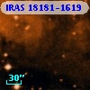 IRAS 18181-1619