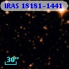 IRAS 18181-1441