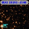 IRAS 18181-1540