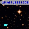 2MASS J18210588-1446040