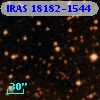 IRAS 18182-1544