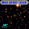 IRAS 18182-1519