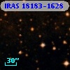 IRAS 18183-1628