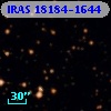 IRAS 18184-1644