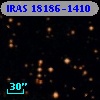 IRAS 18186-1410