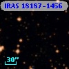 IRAS 18187-1456
