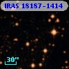 IRAS 18187-1414