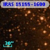 IRAS 18188-1600