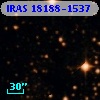 IRAS 18188-1537