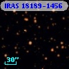 IRAS 18189-1456