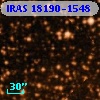 IRAS 18190-1548