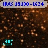 IRAS 18190-1624