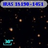 IRAS 18190-1451