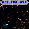 IRAS 18190-1539