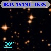 IRAS 18191-1635
