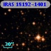 IRAS 18192-1401