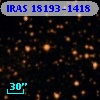 IRAS 18193-1418