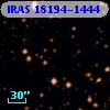 IRAS 18194-1444