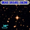 IRAS 18195-1630