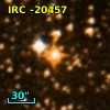 IRC -20457