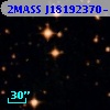2MASS J18192370-1635277