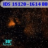 IDS 18120-1614 BB