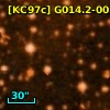 [KC97c] G014.2-00.1