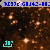 [KC97c] G014.2-00.3