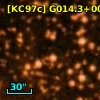 [KC97c] G014.3+00.1