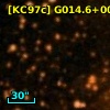 [KC97c] G014.6+00.0
