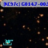 [KC97c] G014.7-00.5