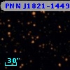 PMN J1821-1449