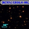 [KC97c] G016.4-00.2