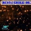 [KC97c] G016.6-00.3