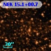 NEK 15.1+00.7