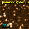 [WBH2005] G014.490+0.020