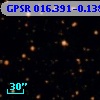 GPSR 016.391-0.138