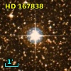 HD 167838