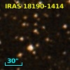 IRAS 18190-1414