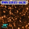PMN J1815-1626