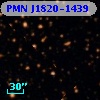 PMN J1820-1439