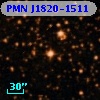 PMN J1820-1511
