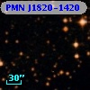 PMN J1820-1420