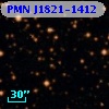 PMN J1821-1412