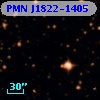 PMN J1822-1405