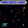 PMN J1822-1455