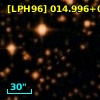 [LPH96] 014.996+0.051