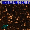 [JGD81] FIR 014.48+0.02
